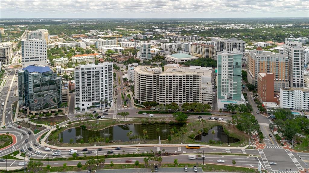 1255 North Gulfstream Avenue, Unit 1104 Sarasota, FL 34236 - Photo 80 of 87