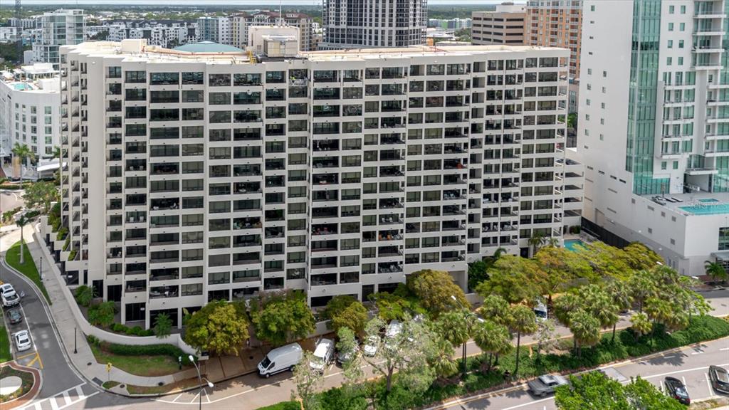 1255 North Gulfstream Avenue, Unit 1104 Sarasota, FL 34236 - Photo 81 of 87