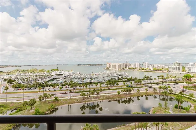 $1,499,999 | 1255 North Gulfstream Avenue, Unit 1104, Sarasota, FL 34236