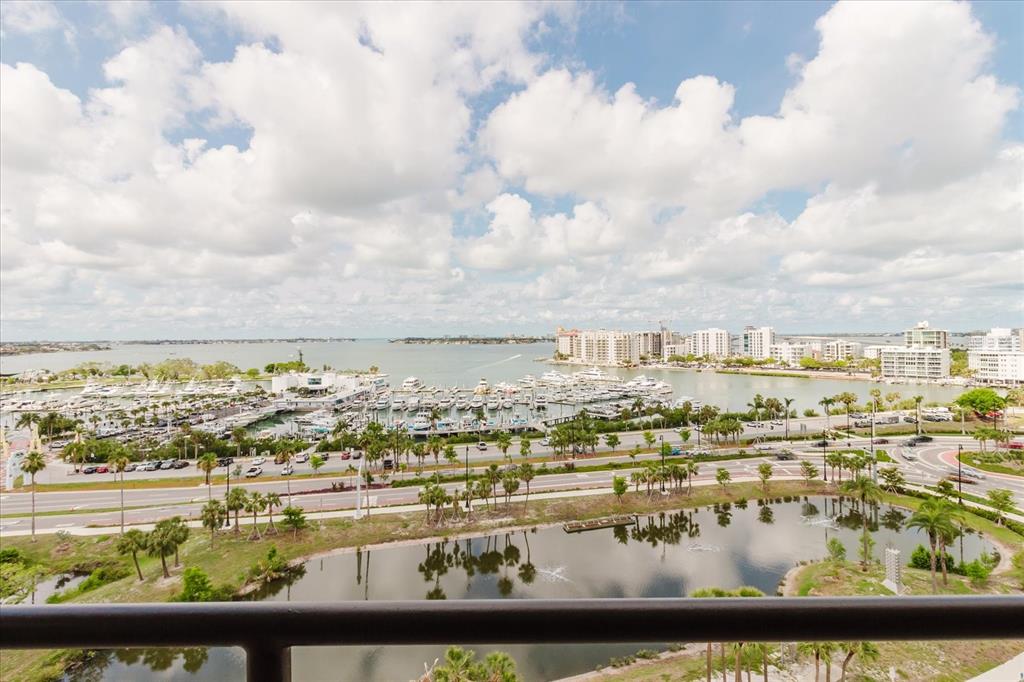 1255 North Gulfstream Avenue, Unit 1104 Sarasota, FL 34236 - Photo 82 of 87