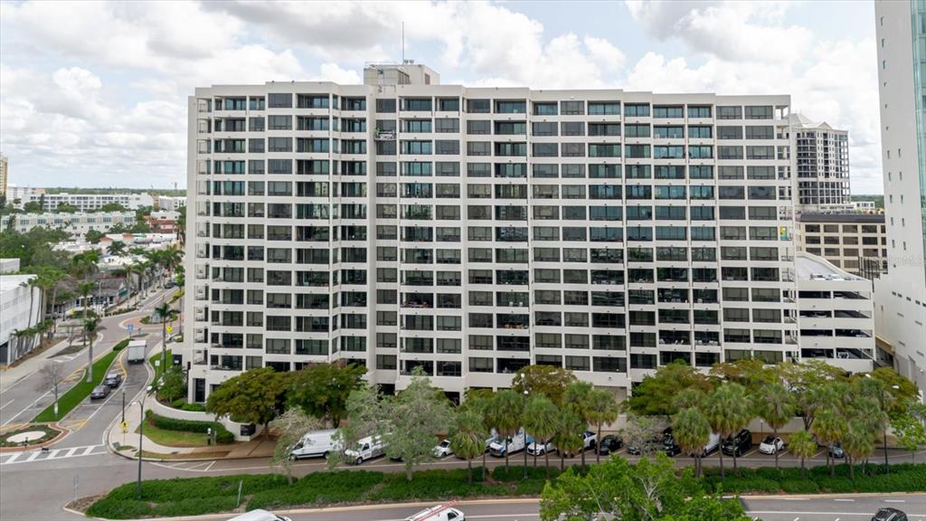 1255 North Gulfstream Avenue, Unit 1104 Sarasota, FL 34236 - Photo 84 of 87