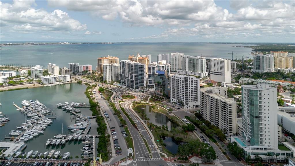 1255 North Gulfstream Avenue, Unit 1104 Sarasota, FL 34236 - Photo 86 of 87