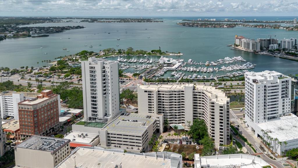 1255 North Gulfstream Avenue, Unit 1104 Sarasota, FL 34236 - Photo 87 of 87