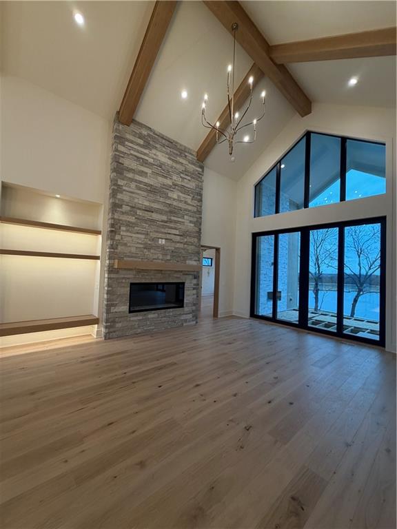 8976 Ginger Street Lenexa, KS 66227 - Photo 11 of 61