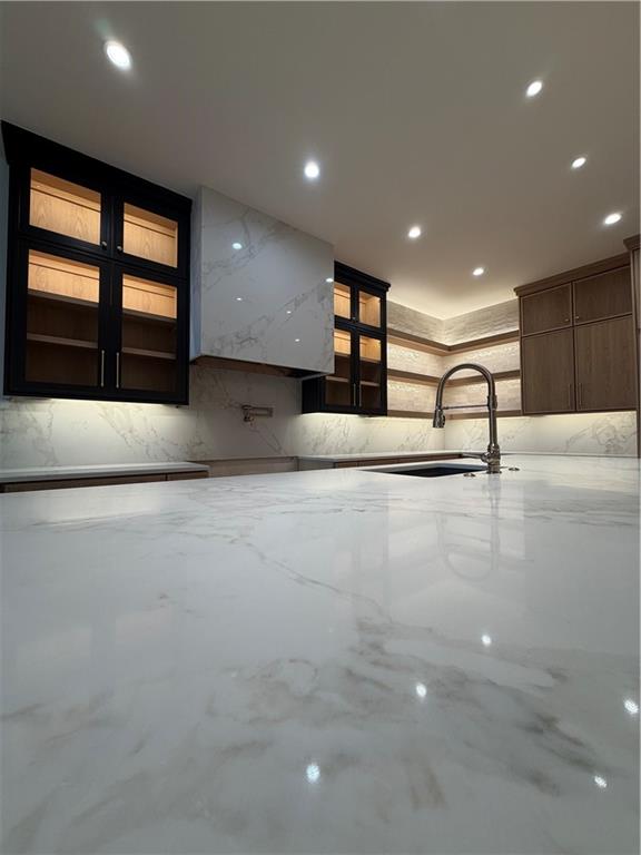 8976 Ginger Street Lenexa, KS 66227 - Photo 18 of 61