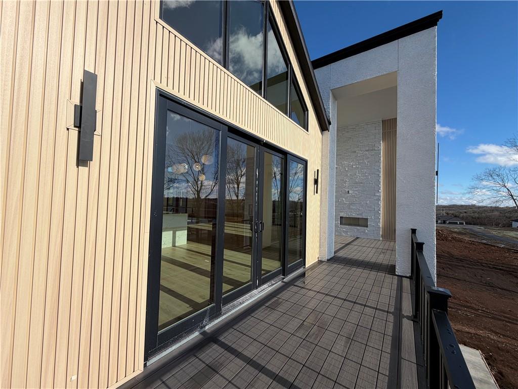 8976 Ginger Street Lenexa, KS 66227 - Photo 2 of 61