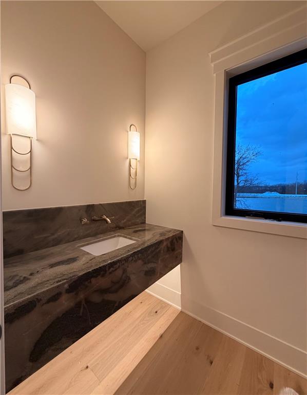 8976 Ginger Street Lenexa, KS 66227 - Photo 29 of 61