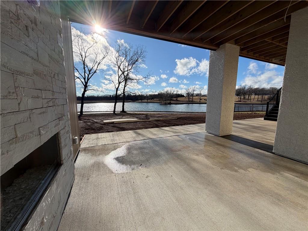 8976 Ginger Street Lenexa, KS 66227 - Photo 43 of 61