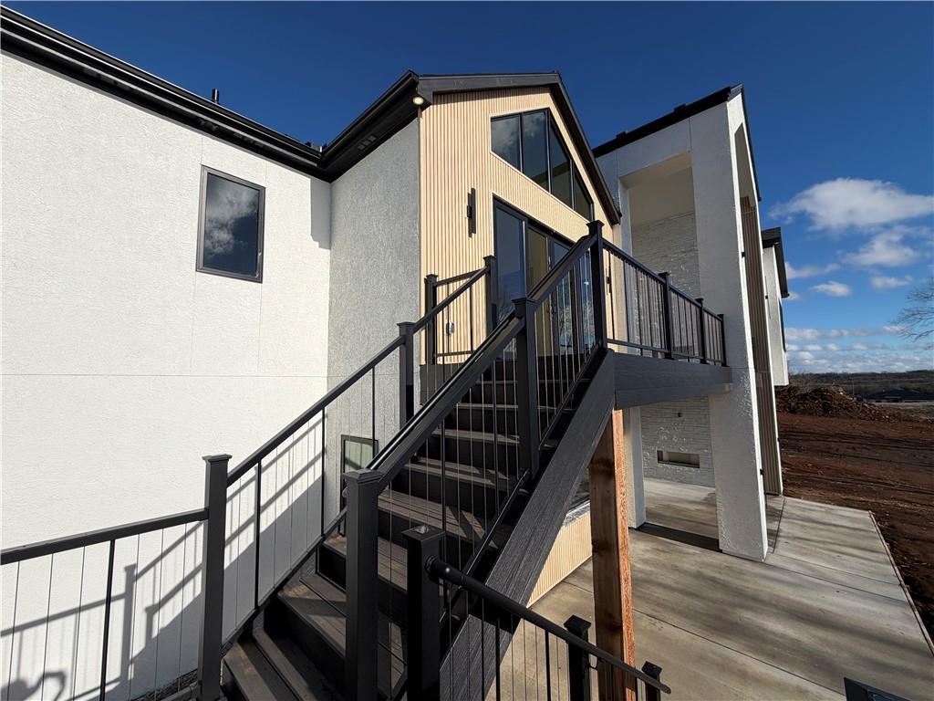 8976 Ginger Street Lenexa, KS 66227 - Photo 6 of 61