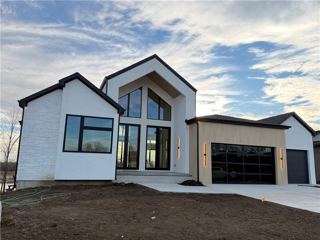 8976 Ginger Street Lenexa, KS 66227 - Photo 7 of 61