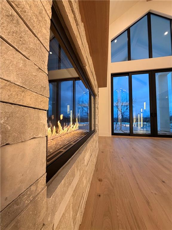 8976 Ginger Street Lenexa, KS 66227 - Photo 10 of 61