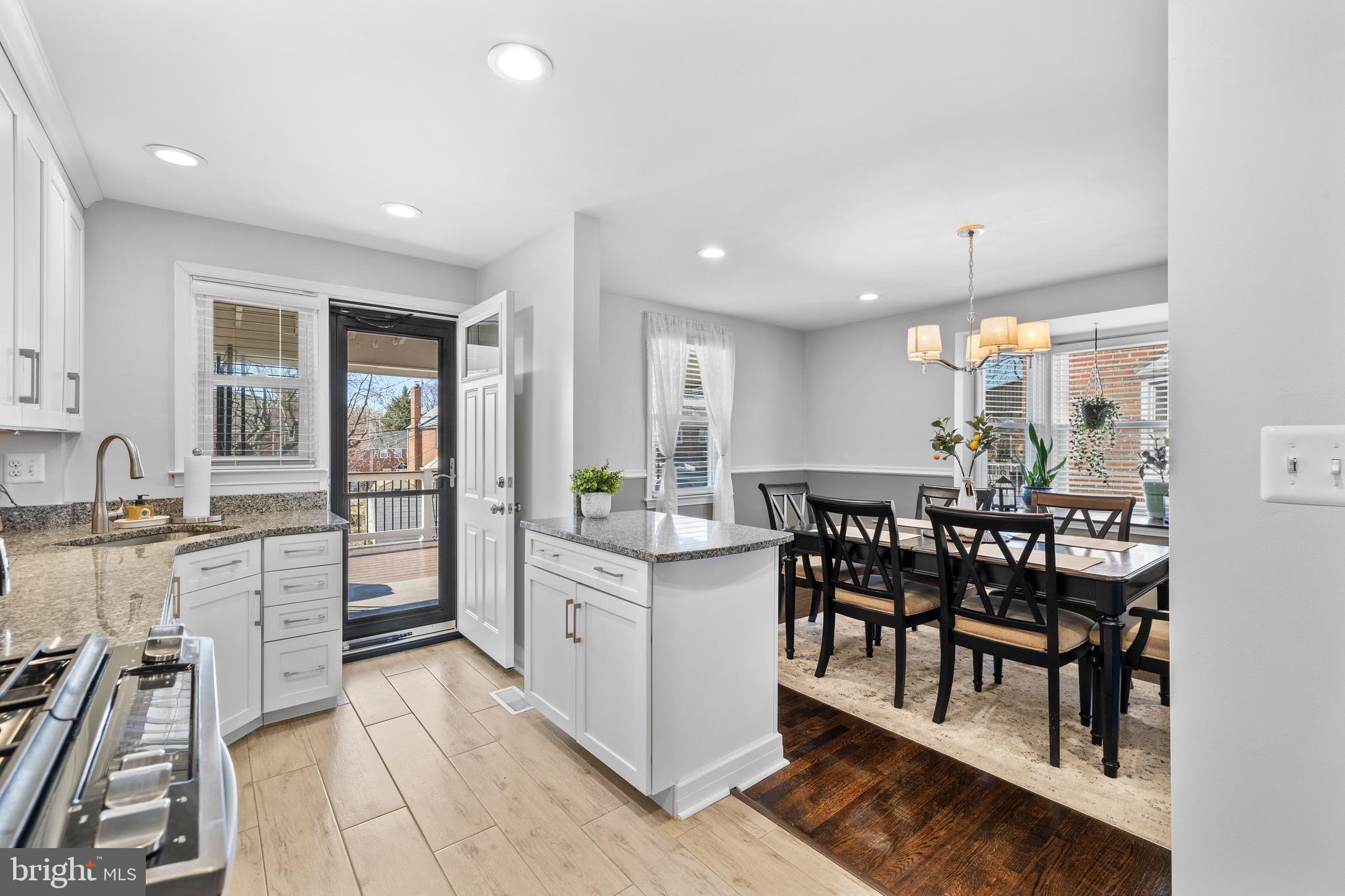 1657 Thetford Road Towson, MD 21286 - Photo 13 of 38 Gallery Image 13