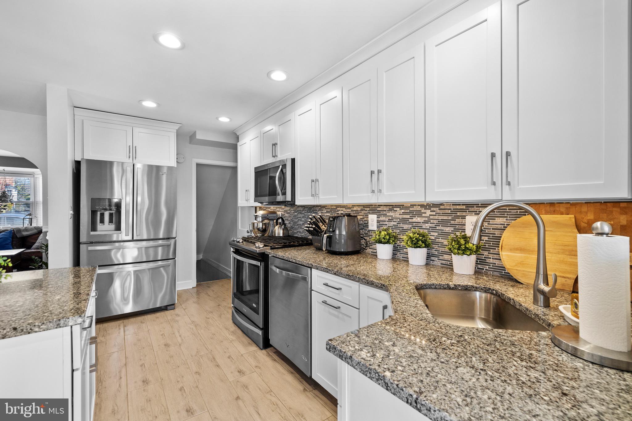 1657 Thetford Road Towson, MD 21286 - Photo 14 of 38 Gallery Image 14