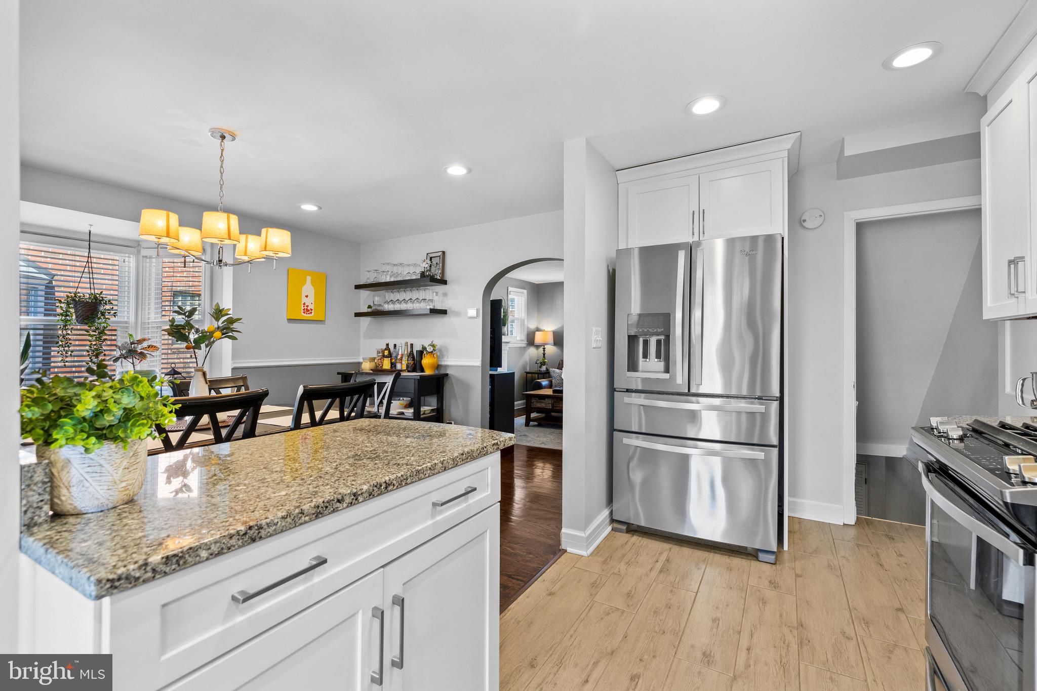 1657 Thetford Road Towson, MD 21286 - Photo 15 of 38 Gallery Image 15