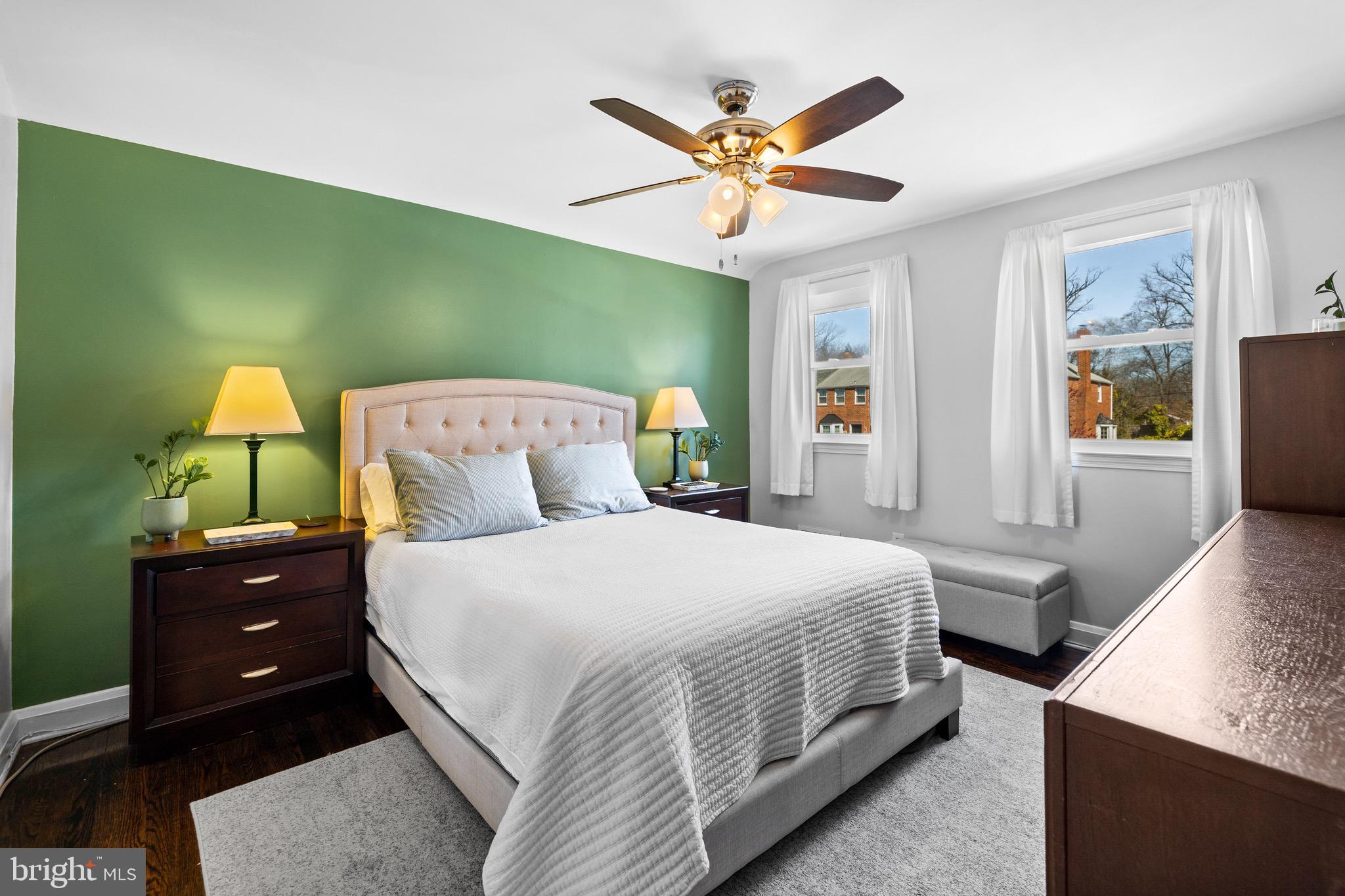 1657 Thetford Road Towson, MD 21286 - Photo 17 of 38 Gallery Image 17
