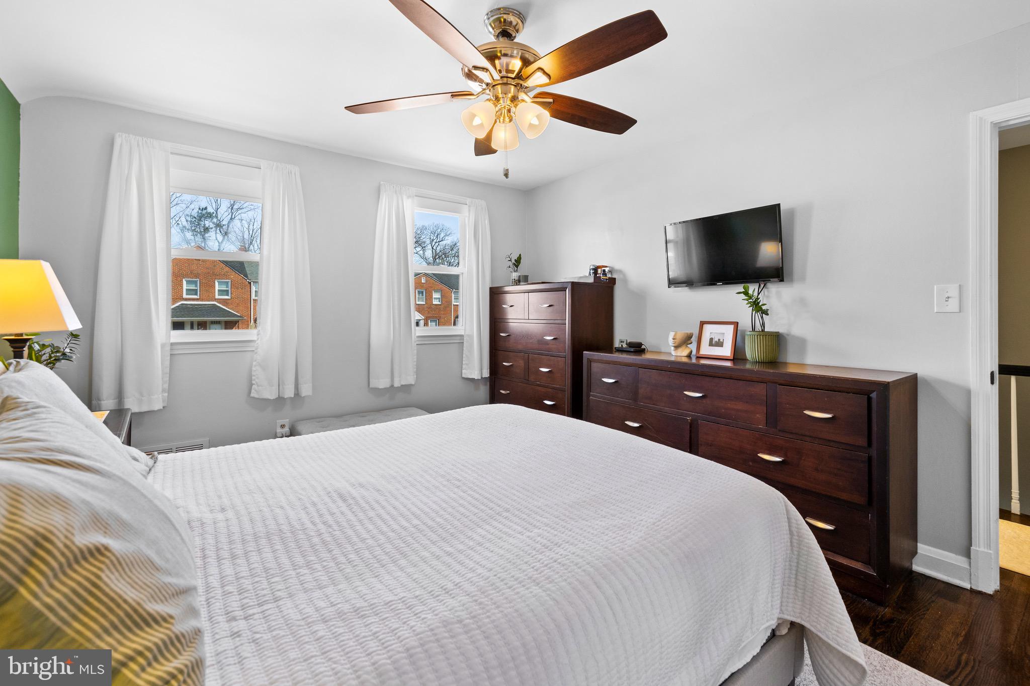 1657 Thetford Road Towson, MD 21286 - Photo 18 of 38 Gallery Image 18