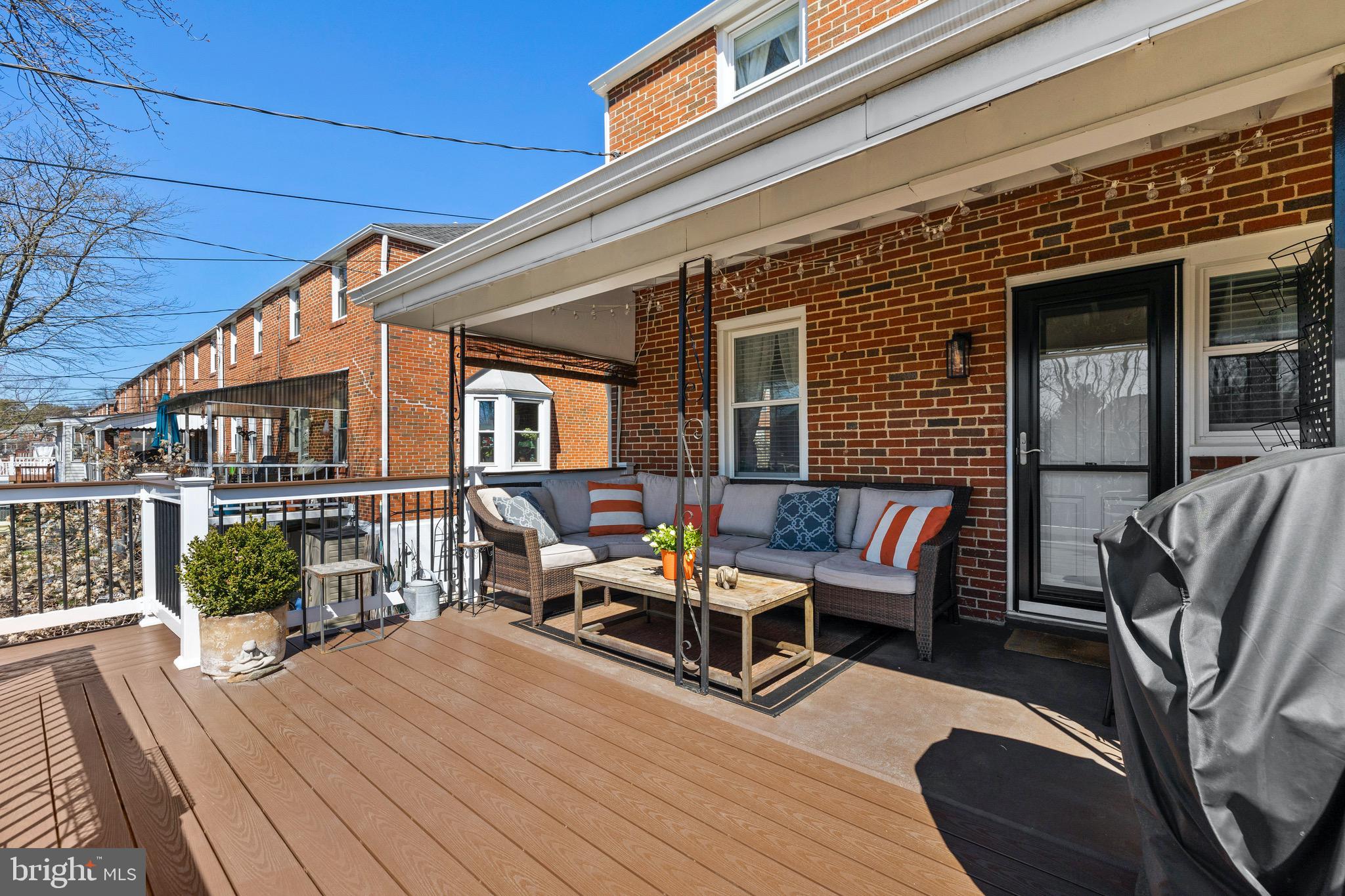 1657 Thetford Road Towson, MD 21286 - Photo 31 of 38 Gallery Image 31