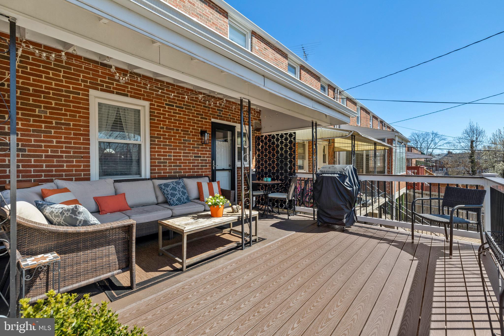 1657 Thetford Road Towson, MD 21286 - Photo 32 of 38 Gallery Image 32