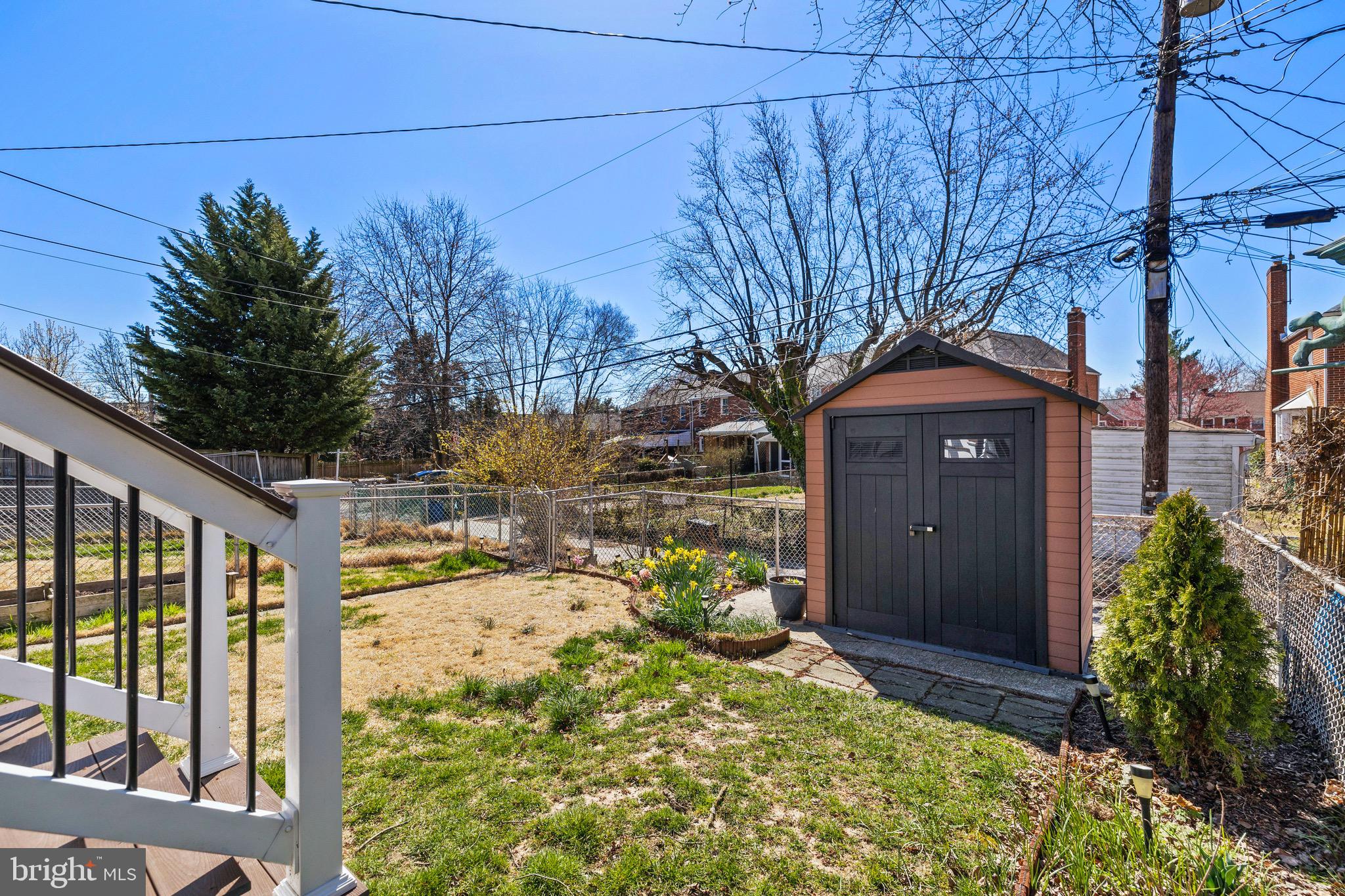 1657 Thetford Road Towson, MD 21286 - Photo 33 of 38 Gallery Image 33