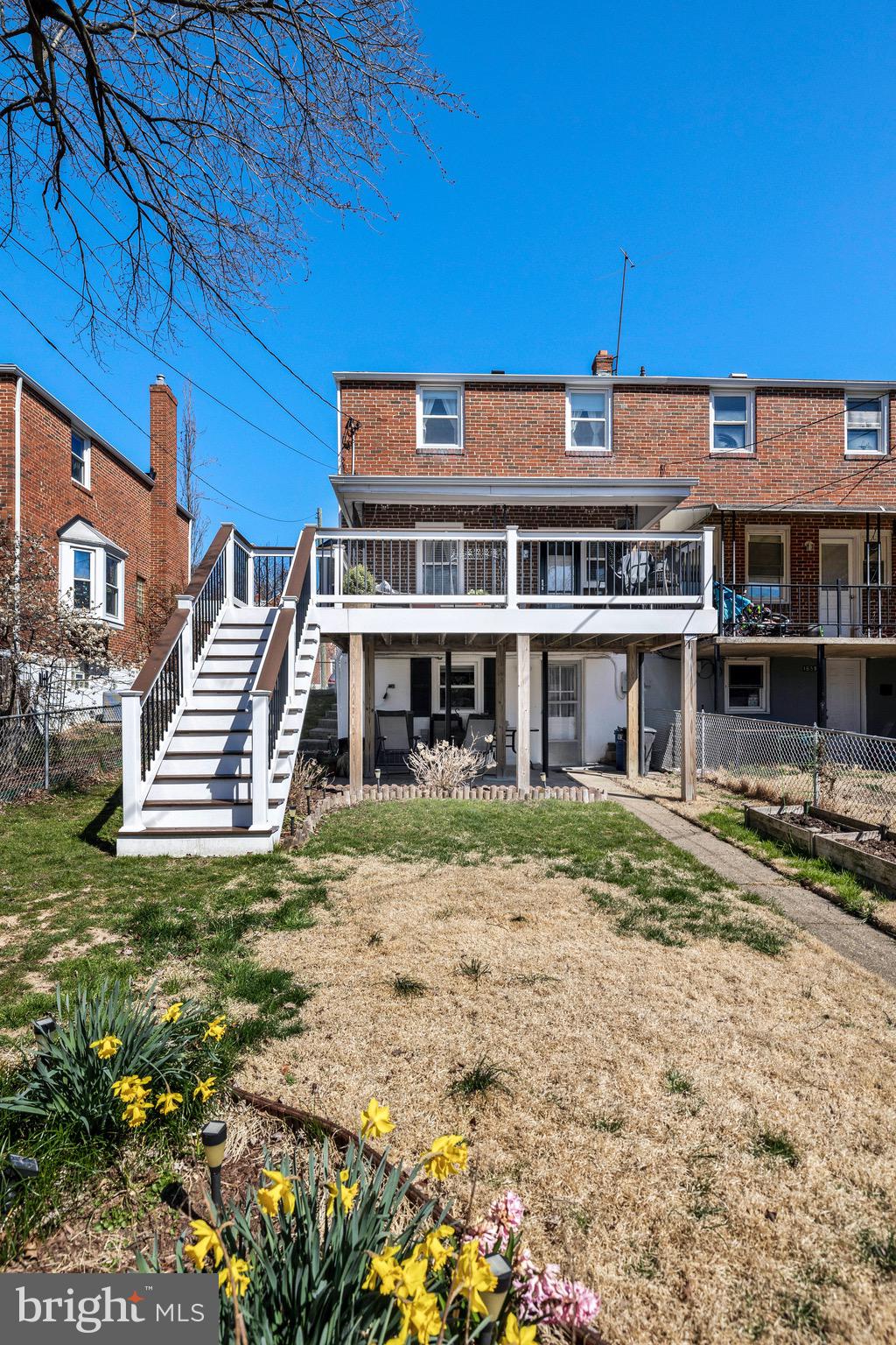 1657 Thetford Road Towson, MD 21286 - Photo 35 of 38 Gallery Image 35
