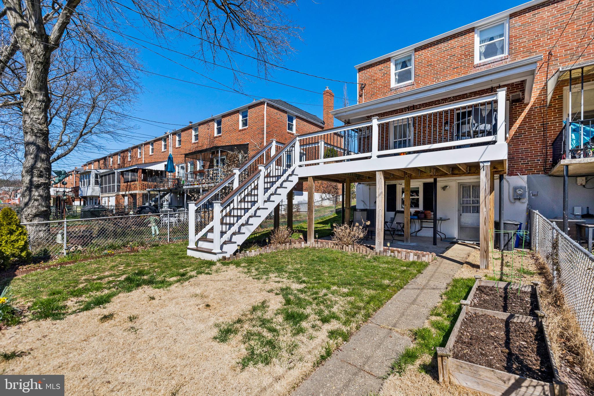 1657 Thetford Road Towson, MD 21286 - Photo 36 of 38 Gallery Image 36