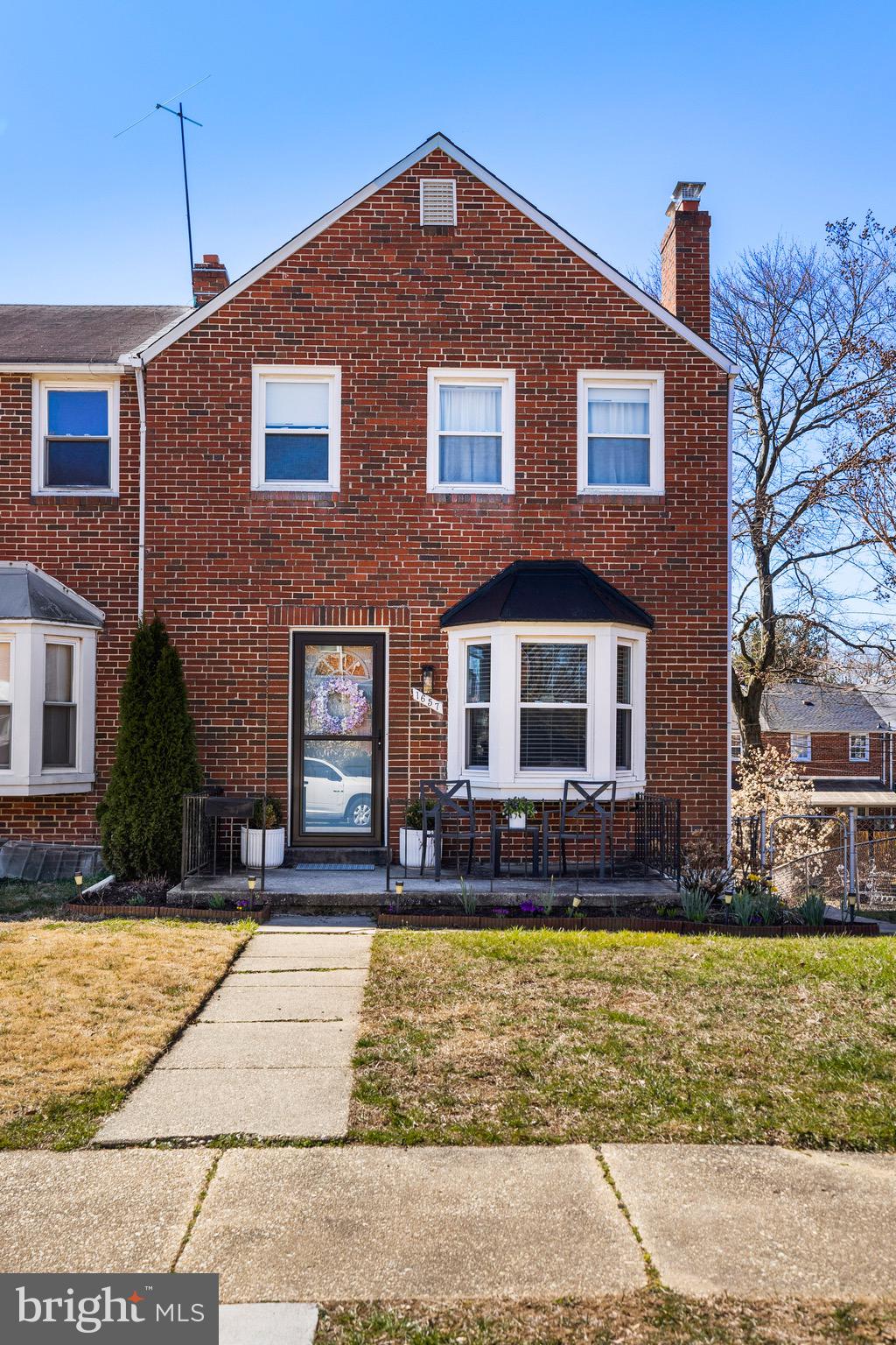 1657 Thetford Road Towson, MD 21286 - Photo 38 of 38 Gallery Image 38