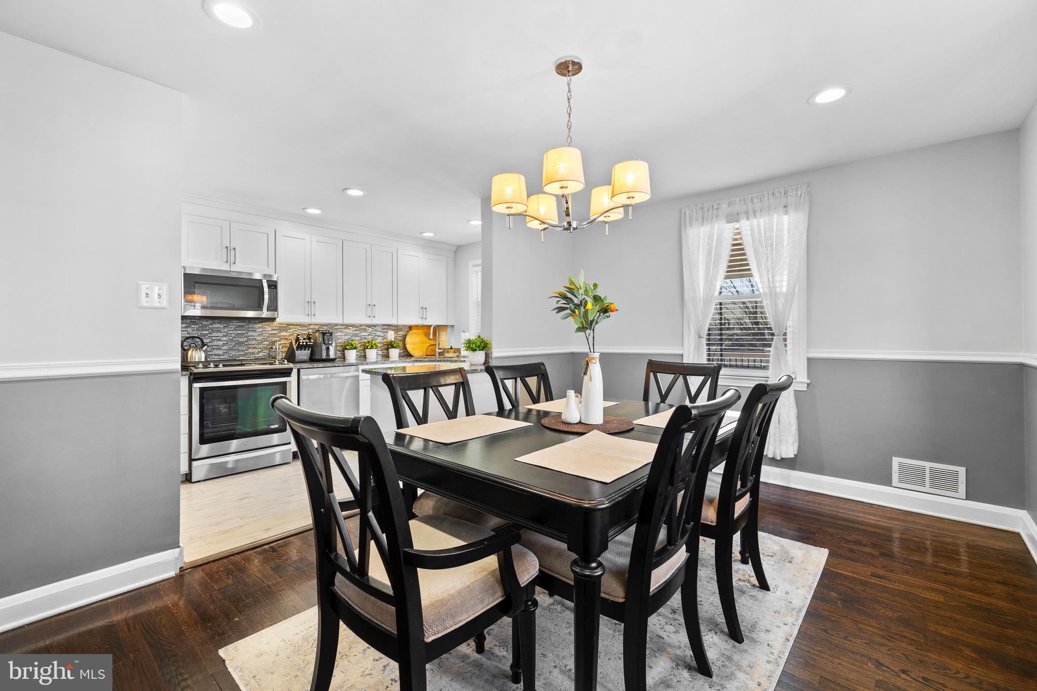 1657 Thetford Road Towson, MD 21286 - Photo 9 of 38 Gallery Image 9
