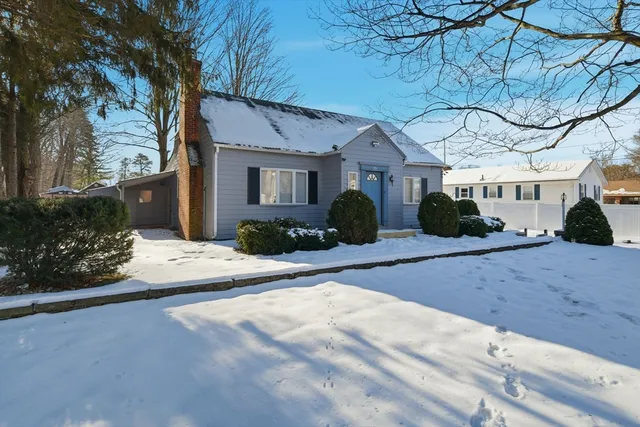 $350,000 | 355 New Ludlow Road, Chicopee, MA 01020