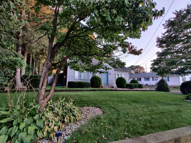 $350,000 | 355 New Ludlow Road, Chicopee, MA 01020