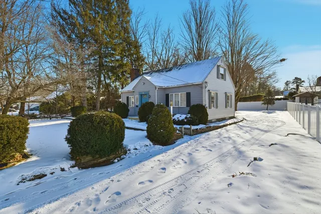 $350,000 | 355 New Ludlow Road, Chicopee, MA 01020