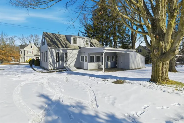 $350,000 | 355 New Ludlow Road, Chicopee, MA 01020