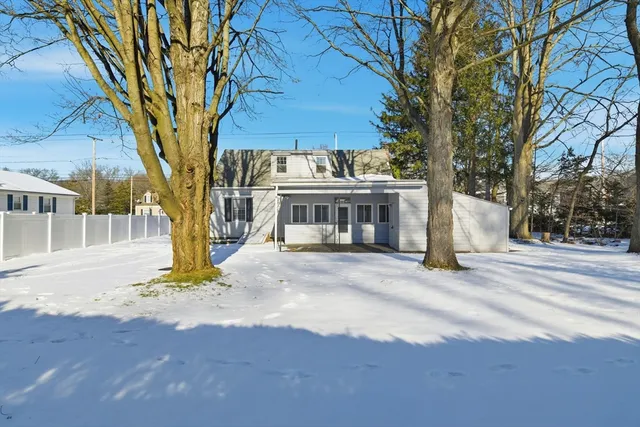 $350,000 | 355 New Ludlow Road, Chicopee, MA 01020