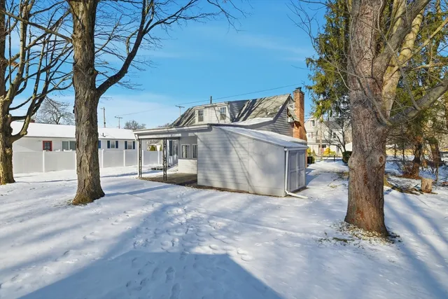 $350,000 | 355 New Ludlow Road, Chicopee, MA 01020