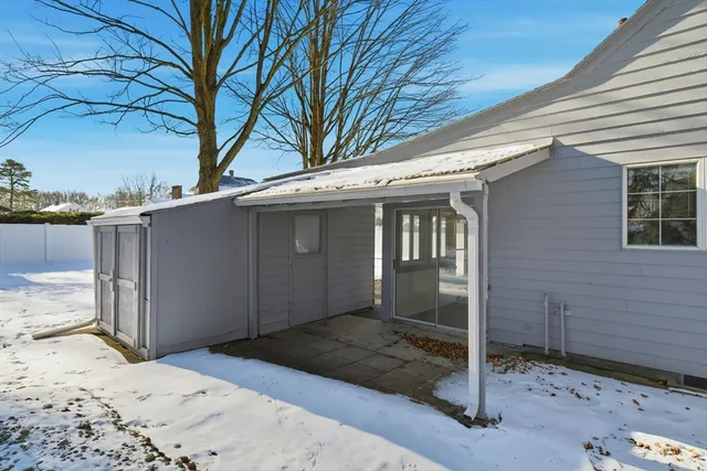 $350,000 | 355 New Ludlow Road, Chicopee, MA 01020