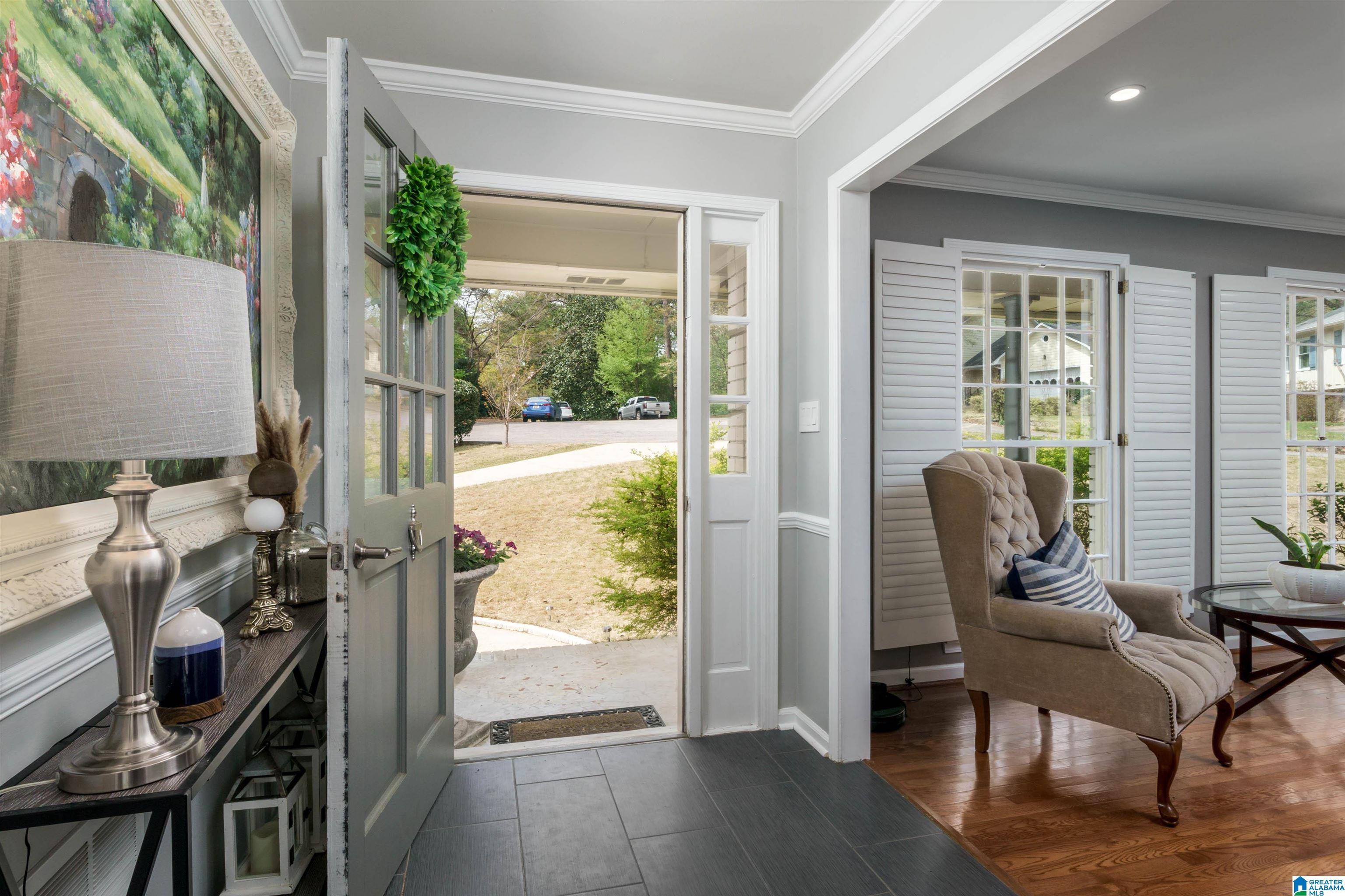 4032 Little Branch Road Birmingham, AL 35243 - Photo 5 of 45