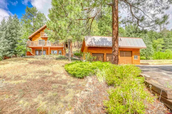 $855,000 | 62 Jackson Court, Pagosa Springs, CO 81147