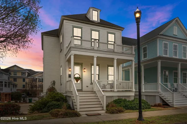 $725,000 | 317 East Water Street, Washington, NC 27889