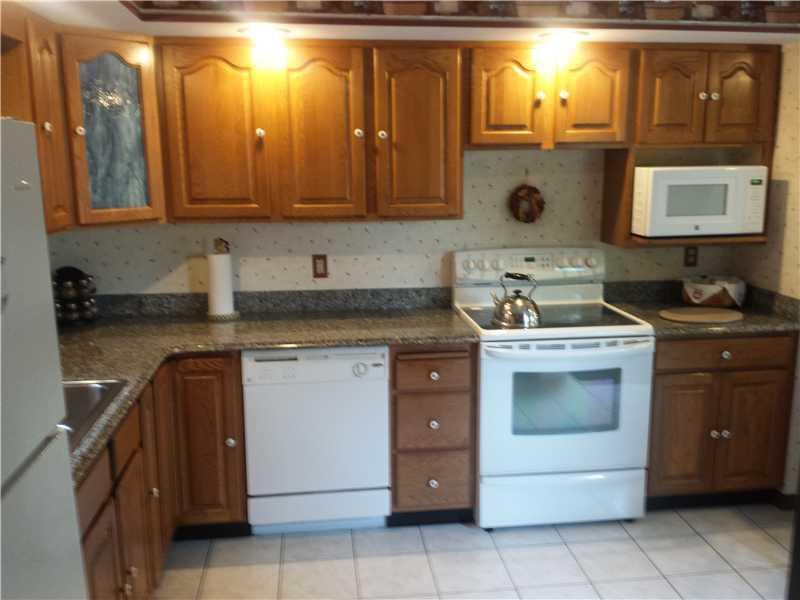 636 Federal Road Livermore, ME 04253 - Photo 6 of 35 Kitchen.
