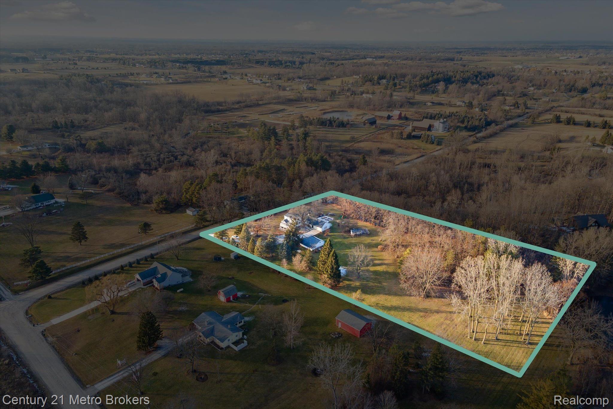 4465 Atlas Road Davison, MI 48423 - Photo 63 of 69 Gallery Image 63