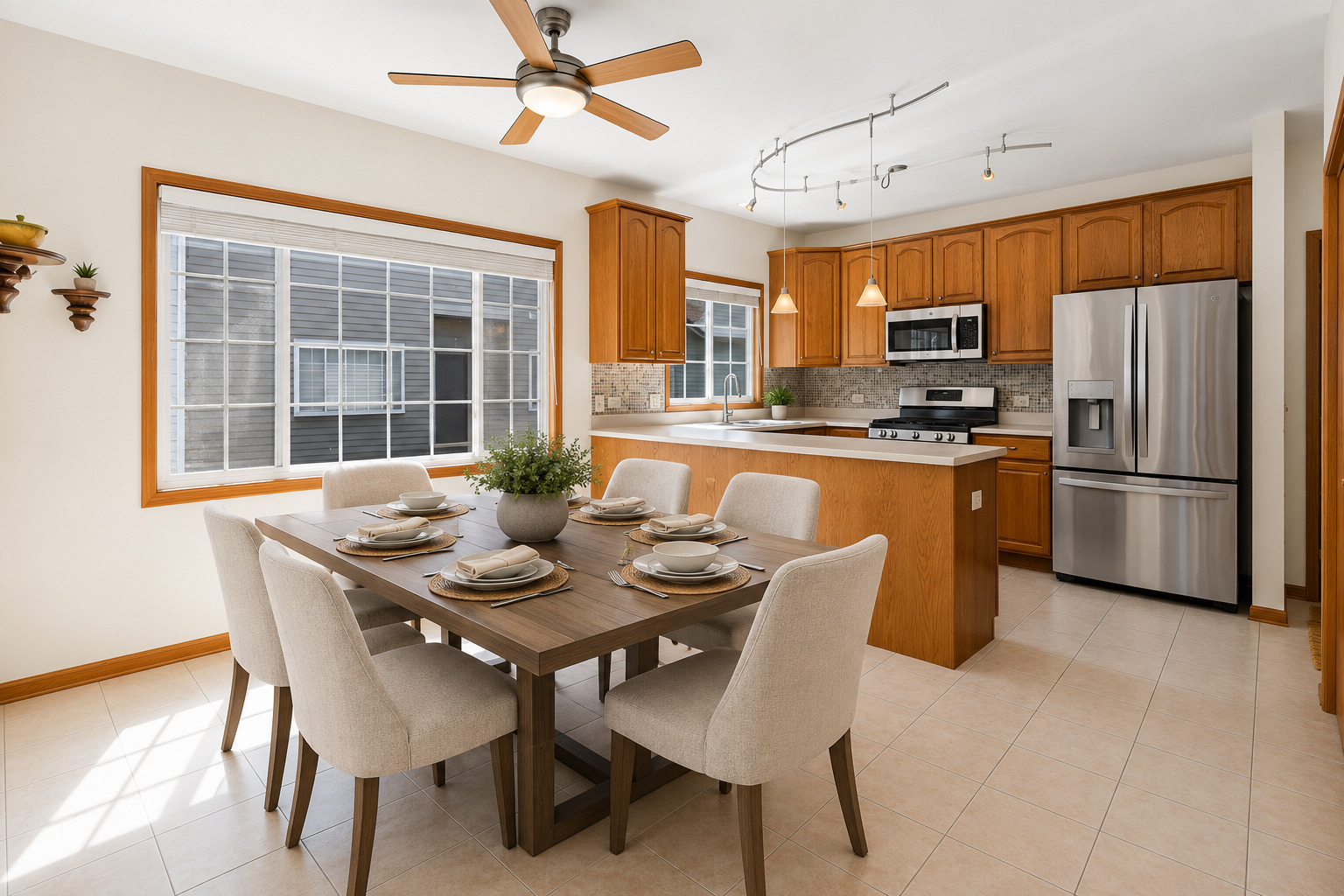 1308 Dancing Bear Lane Elgin, IL 60120 - Photo 8 of 22