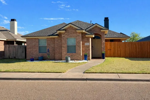 $238,000 | 5920 104th Street, Lubbock, TX 79424