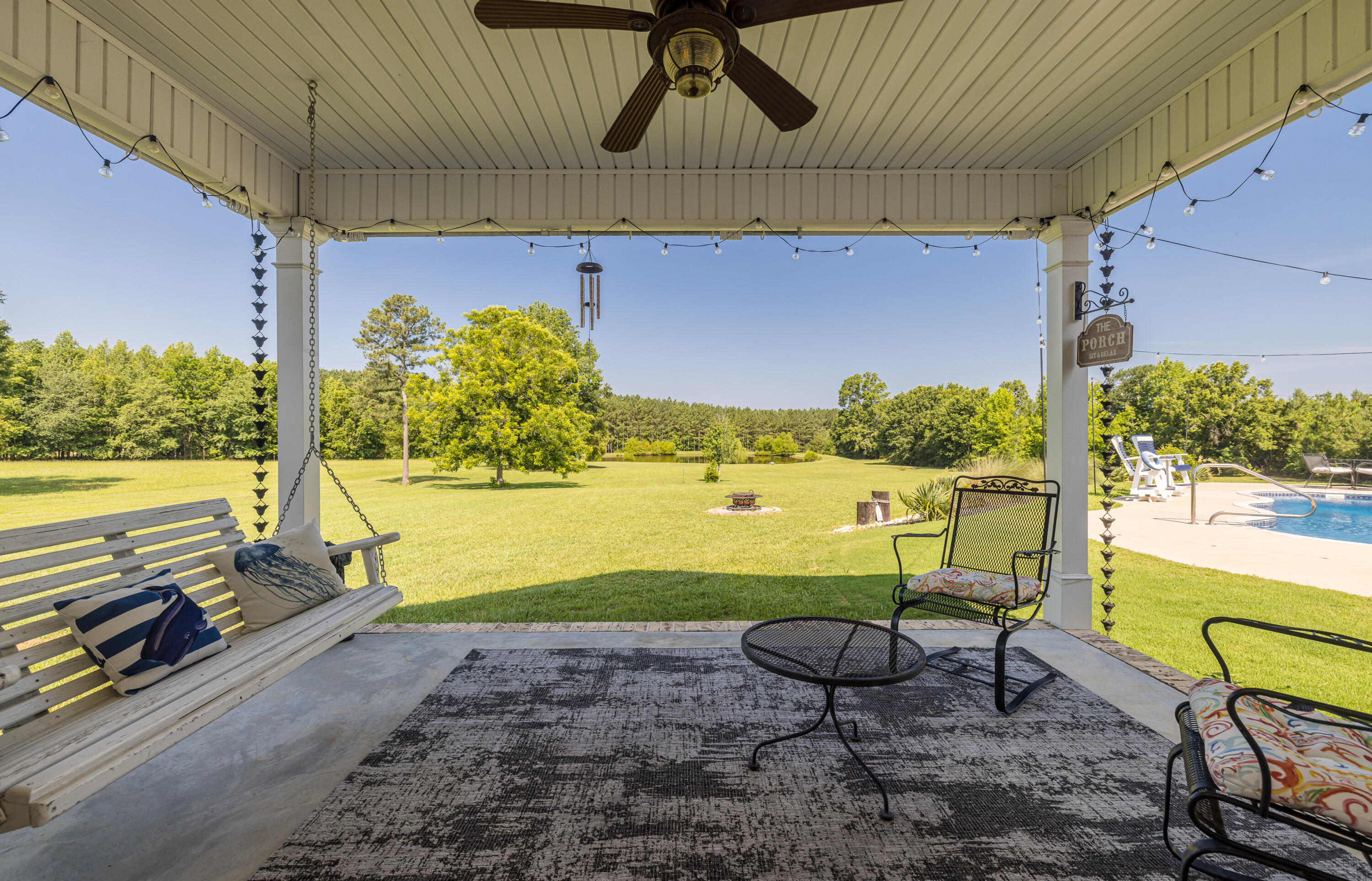 165 Lanier Road Johnston, SC 29832 - Photo 45 of 75 165LanierRd-45