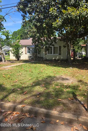 $124,900 | 541 Pecan Street, Marks, MS 38646