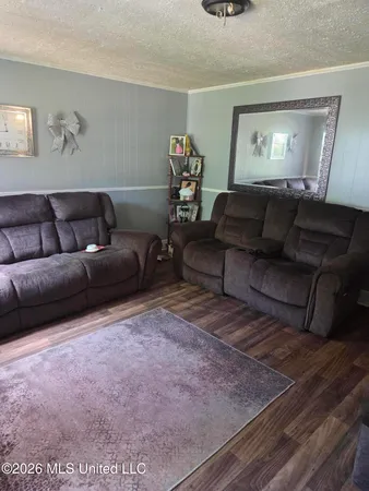 $124,900 | 541 Pecan Street, Marks, MS 38646