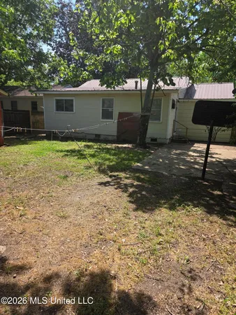 $124,900 | 541 Pecan Street, Marks, MS 38646