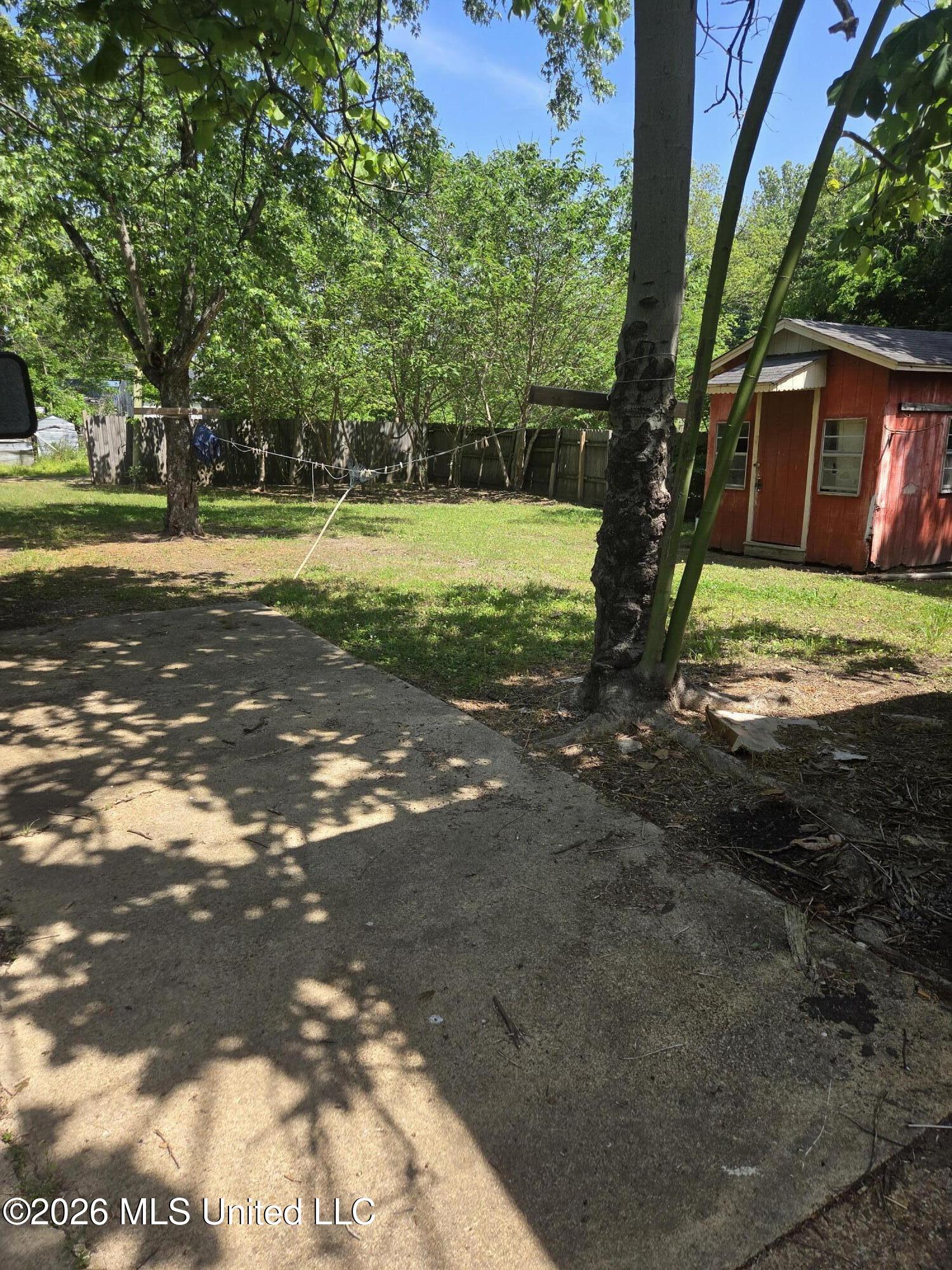 541 Pecan Street Marks, MS 38646 - Photo 4 of 4 20260420_114719