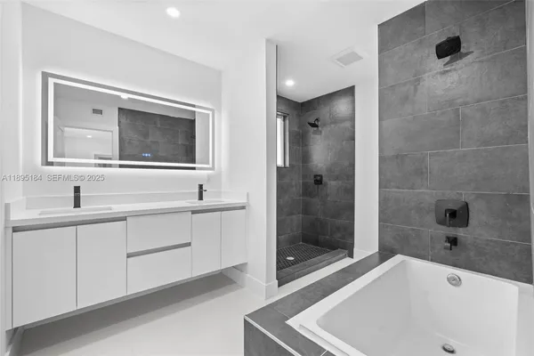 a bathroom with a toilet and a sink