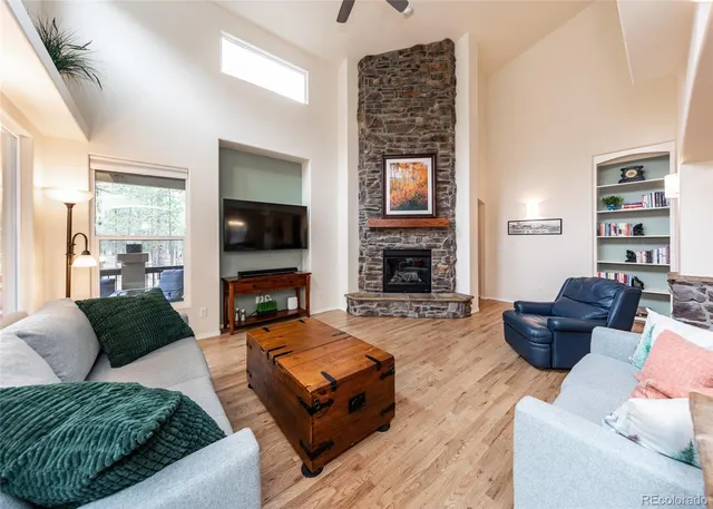 $1,100,000 | 15948 Huckleberry Heights, Colorado Springs, CO 80908