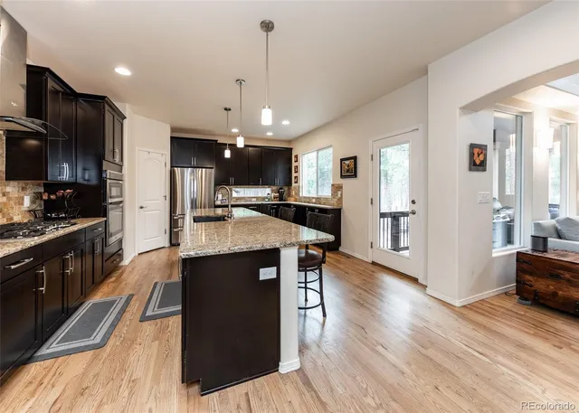 $1,100,000 | 15948 Huckleberry Heights, Colorado Springs, CO 80908