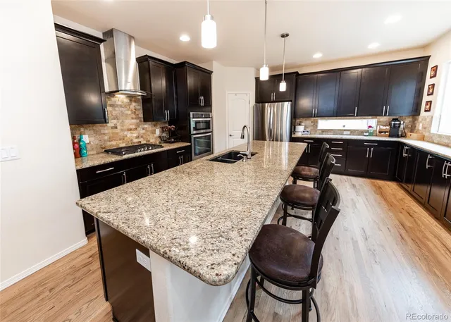 $1,100,000 | 15948 Huckleberry Heights, Colorado Springs, CO 80908